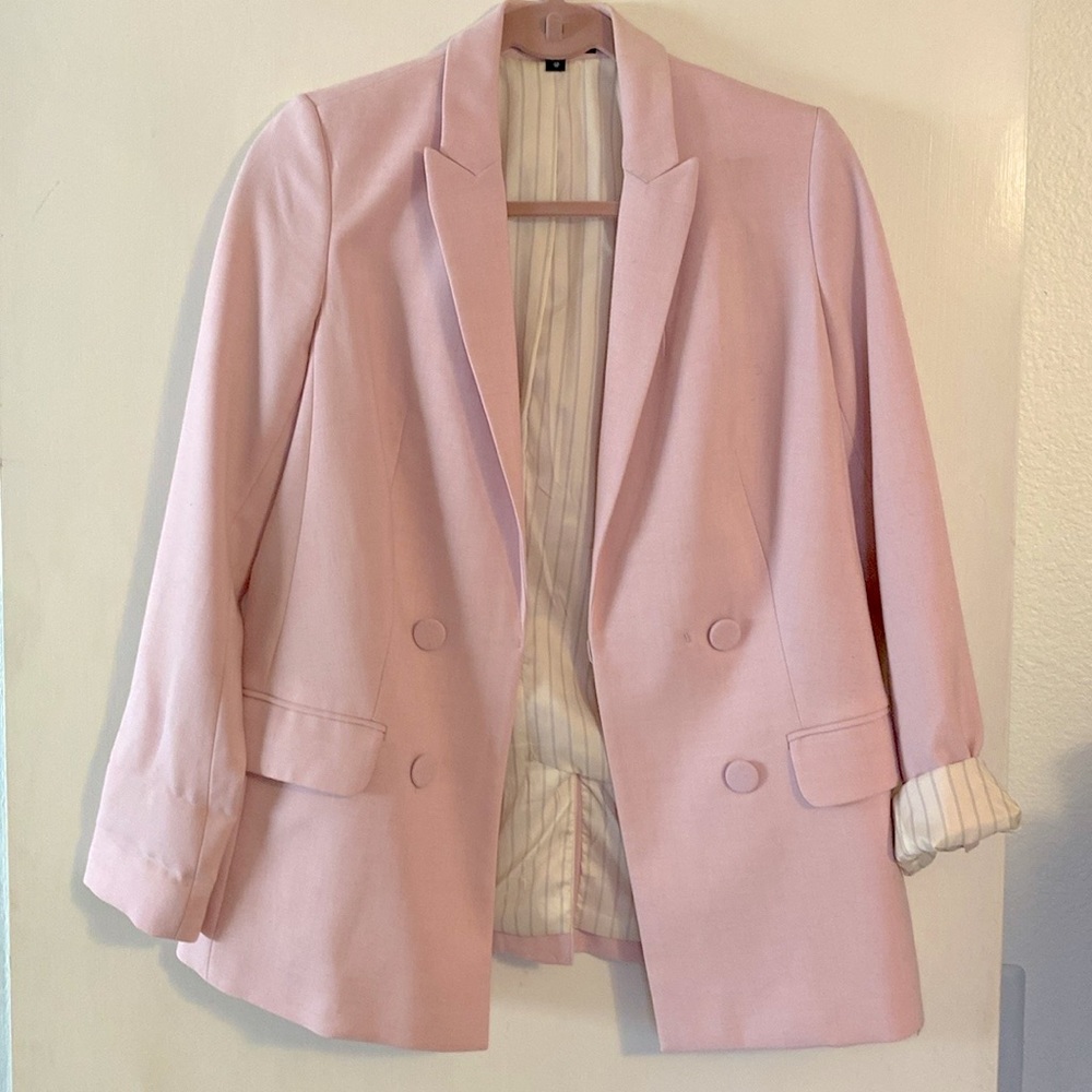 EXPRESS BLAZER